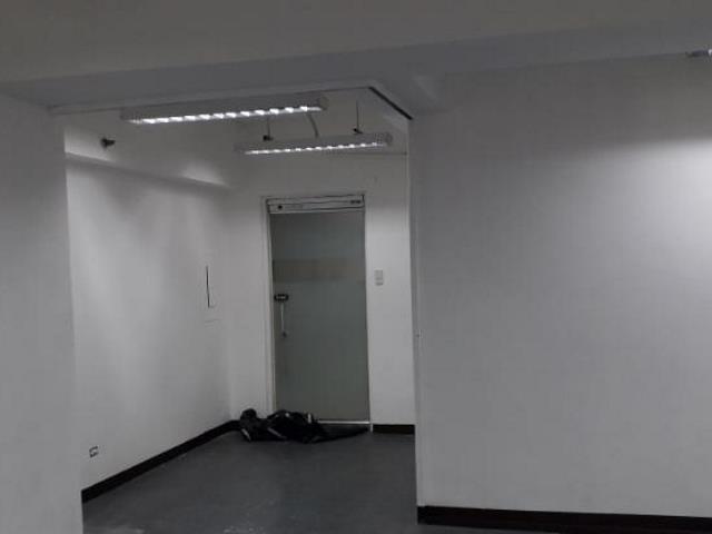 HV Dela Costa Makati Office space for Rent