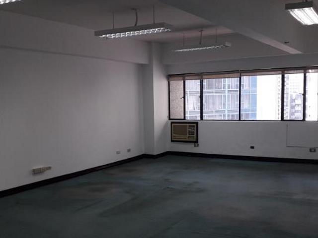 HV Dela Costa Makati Office space for Rent