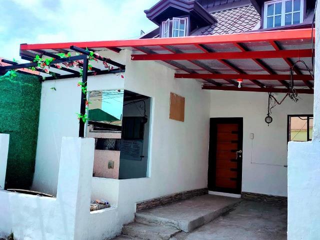 New House For Sale In Sta Rosa In Centro De San Lorenzo Village Property For Sale House Lot On Carousell