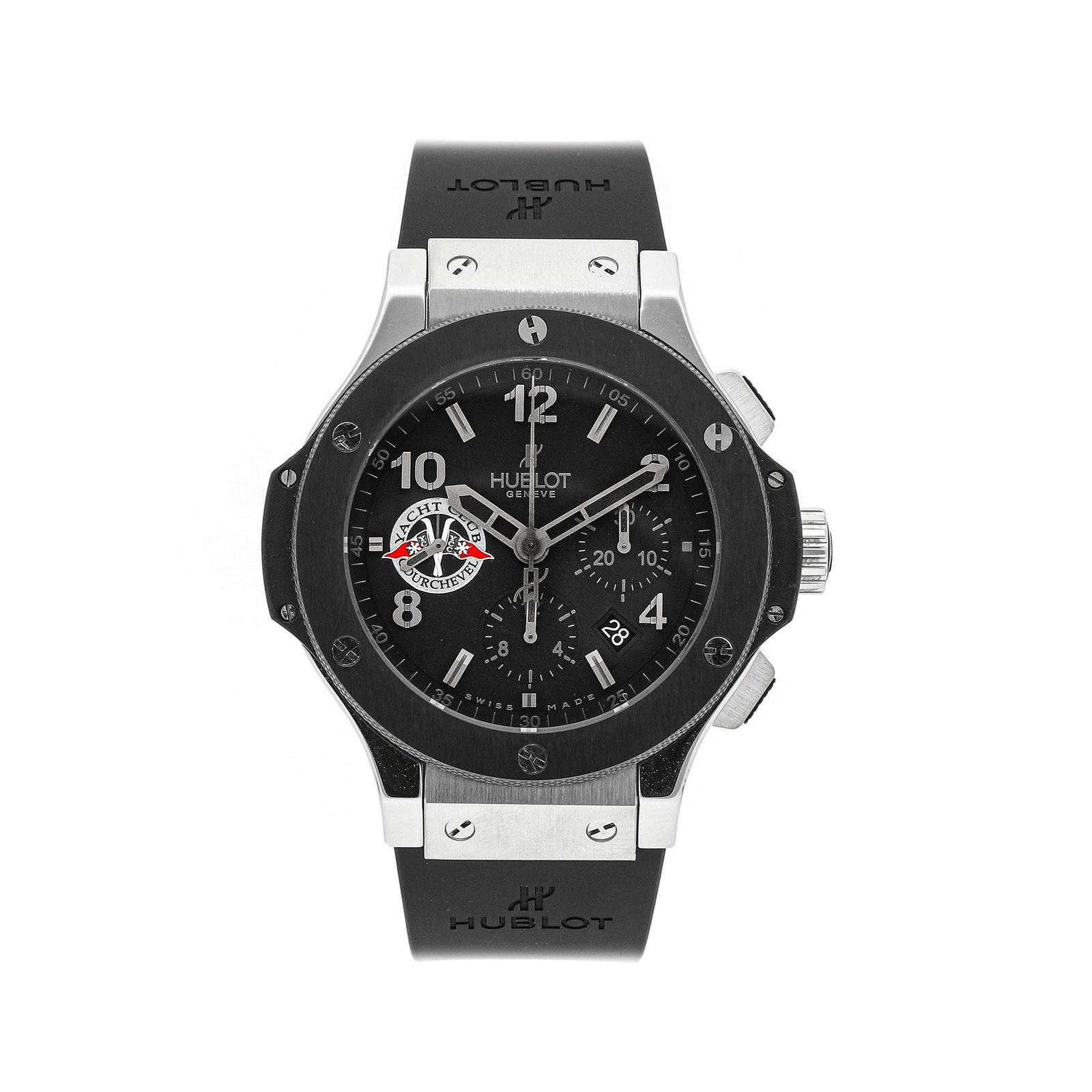 hublot 301 rx limited edition