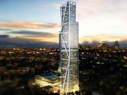 Trump Tower Apartments Condos Carousell Philippines