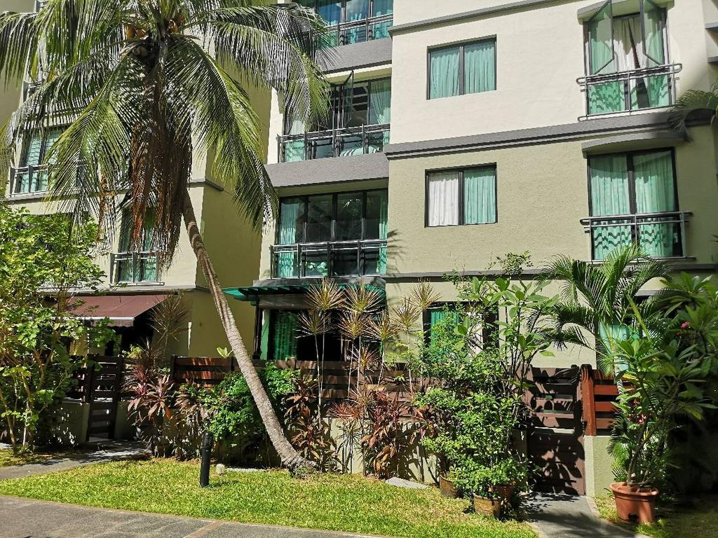 Simei Green Condo, Property, For Sale, Condos & ECs on Carousell