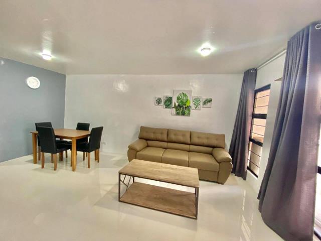 Rent To Own House In Deca Clark Pampanga For 25k Property Rentals House Lot On Carousell