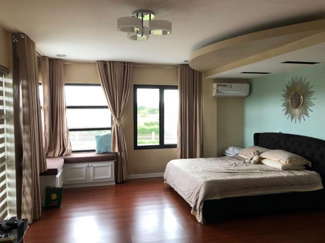 8BR 480sqm House for Rent in Nuvali Overlooking Mt. Makiling and Lagun