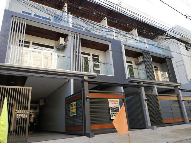Modern House And Lot For Sale In Quezon City Ready For Occupancy Property For Sale House Lot On Carousell,Home Exterior Design In Low Budget