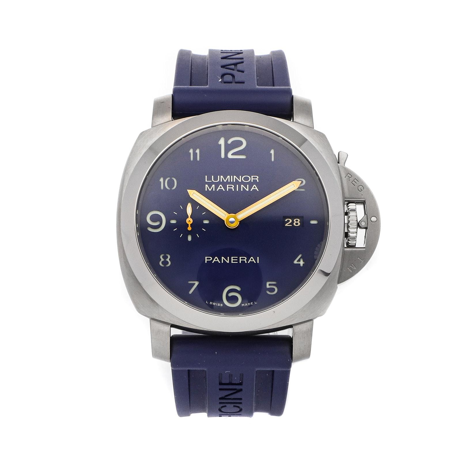 Panerai harrods deals