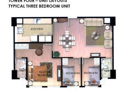 San Lorenzo Tower Trag View All San Lorenzo Tower Trag Ads In Carousell Philippines