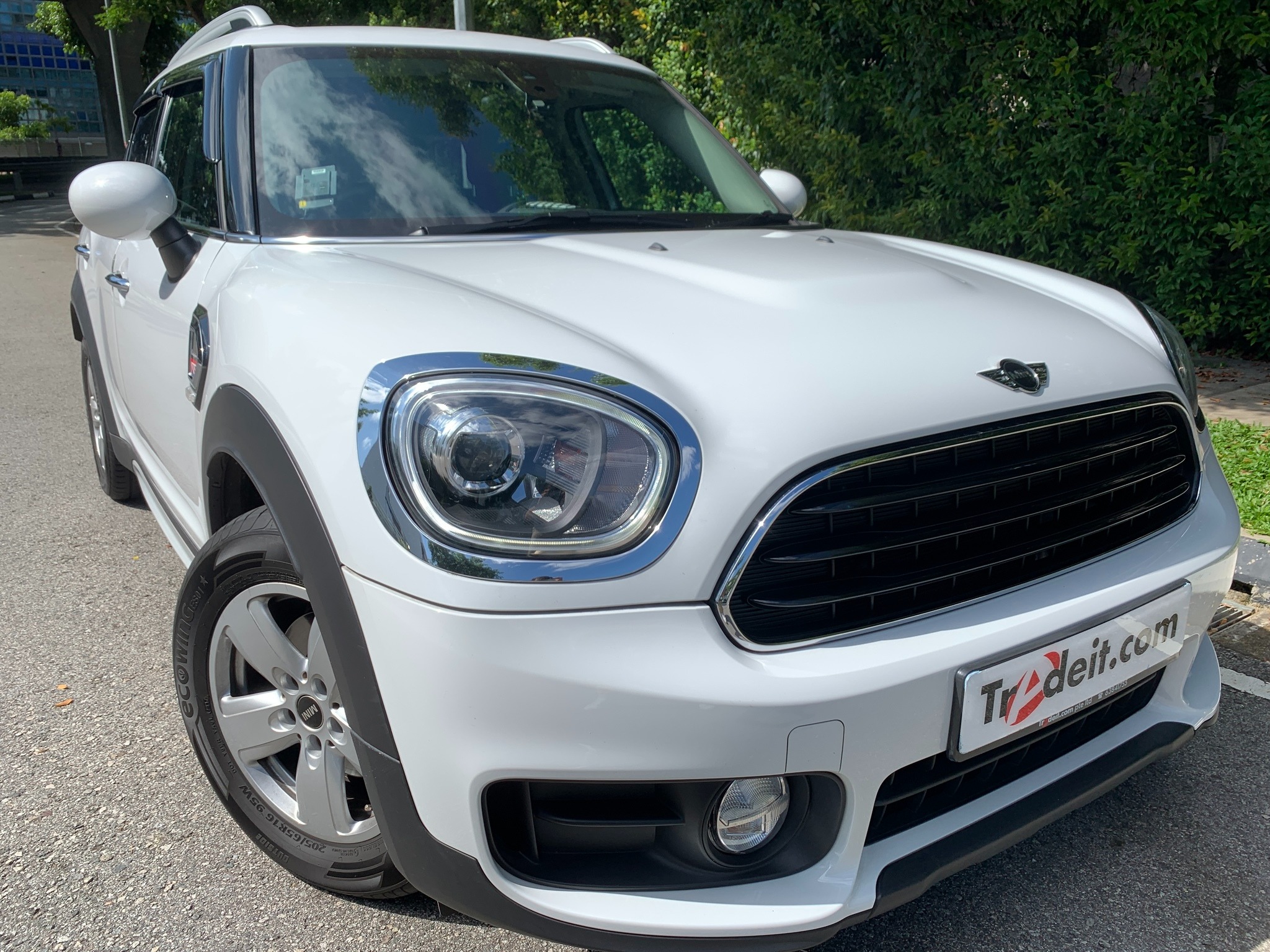 Mini Buckingham 1 5 Auto Cars Used Cars On Carousell Mini Buckingham 1 5 Auto Cars Used Cars On Carousell