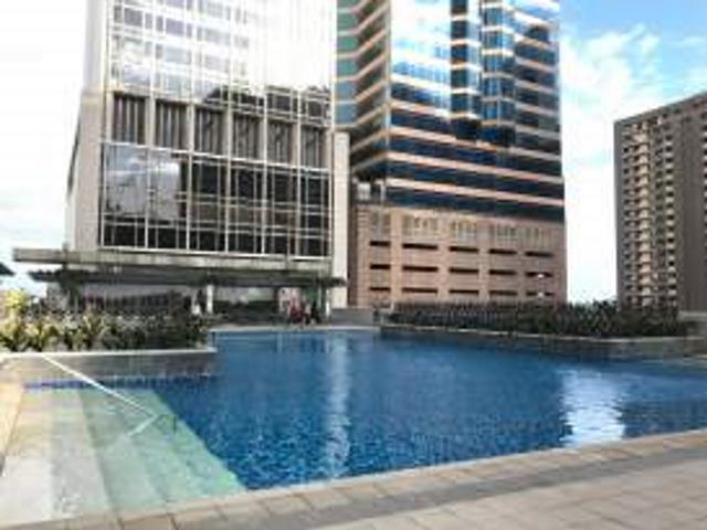 Early Move In 1br Condo For Sale The Sapphire Bloc In Ortigas Cbd Near Property For Sale Apartments Condos On Carousell