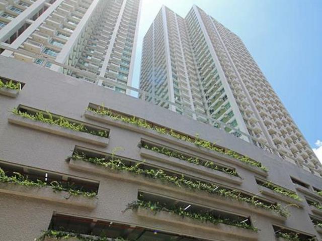 The Grand Midori Makati 3 Bedroom with Balcony and Parking in Legazpi,  Property, For Sale, Apartments & Condos on Carousell