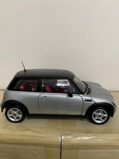 Tomica Limited Mini Cooper 玩具 遊戲類 玩具 Carousell