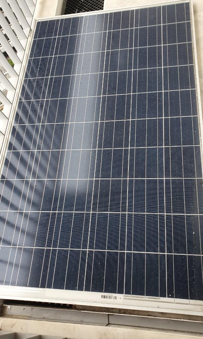 Ek Solar Panels Me 36 Cell,60 Cell ,72 Cell Kya Hota Hai