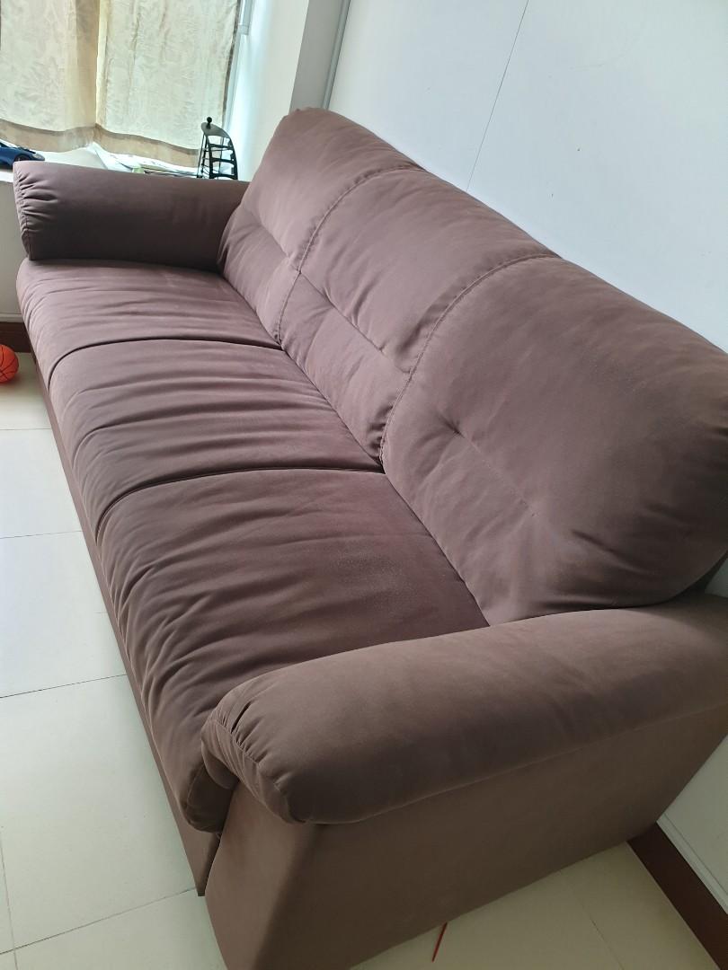 3 Seater Sofa Knislinge Furniture
