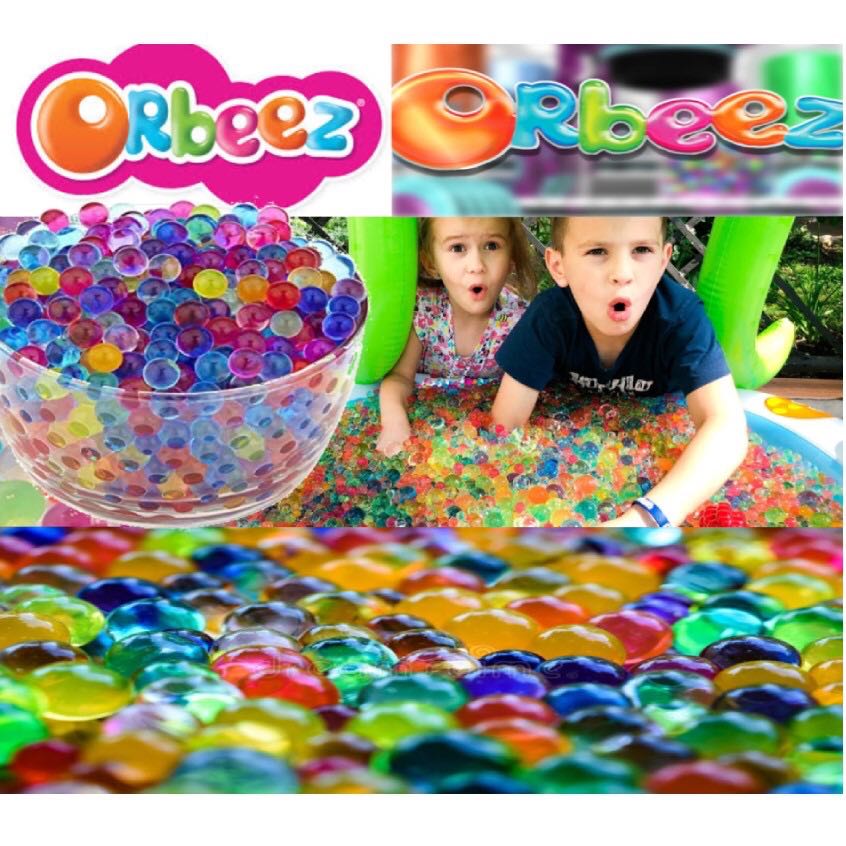 5000 orbeez