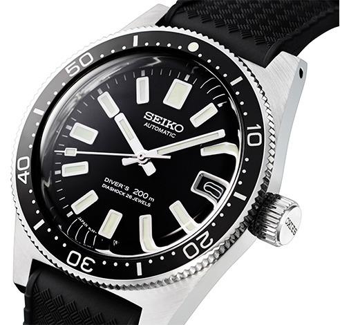 預訂佐敦門市100% 全新精工Seiko Prospex 62MAS 復刻版SBDX041 潛水錶 