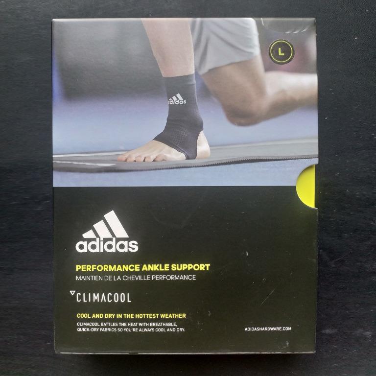 Adidas performance climacool ankle new arrivals support