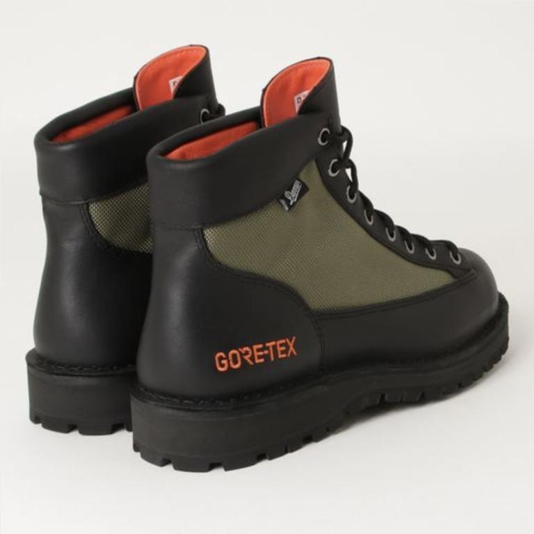 🇯🇵日本直送🇯🇵 DANNER FIELD EM-GTX GORE-Tex 防水男女合用Unisex