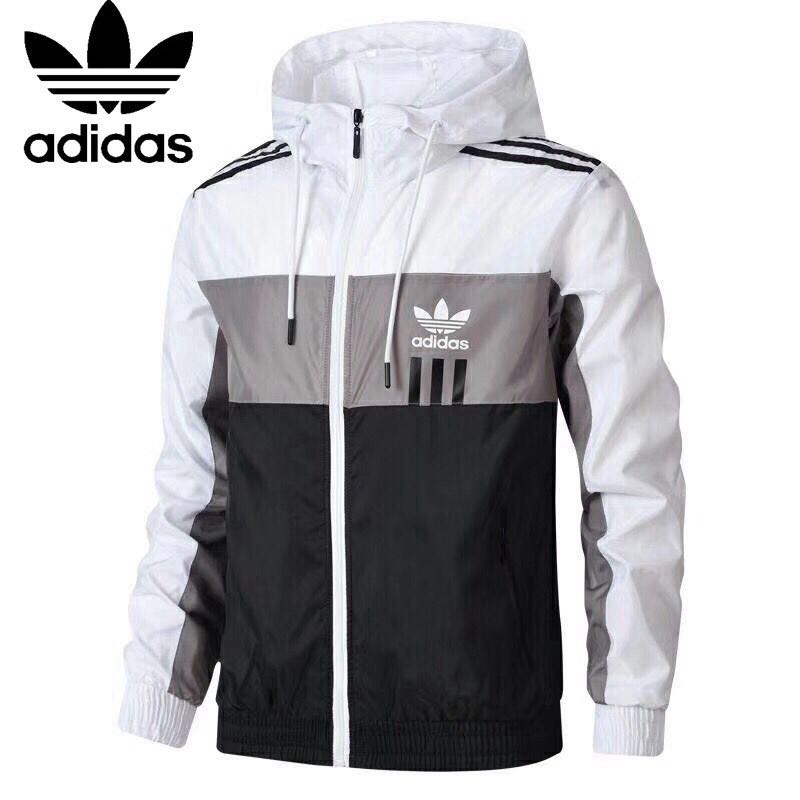 Cool adidas jackets Clearance