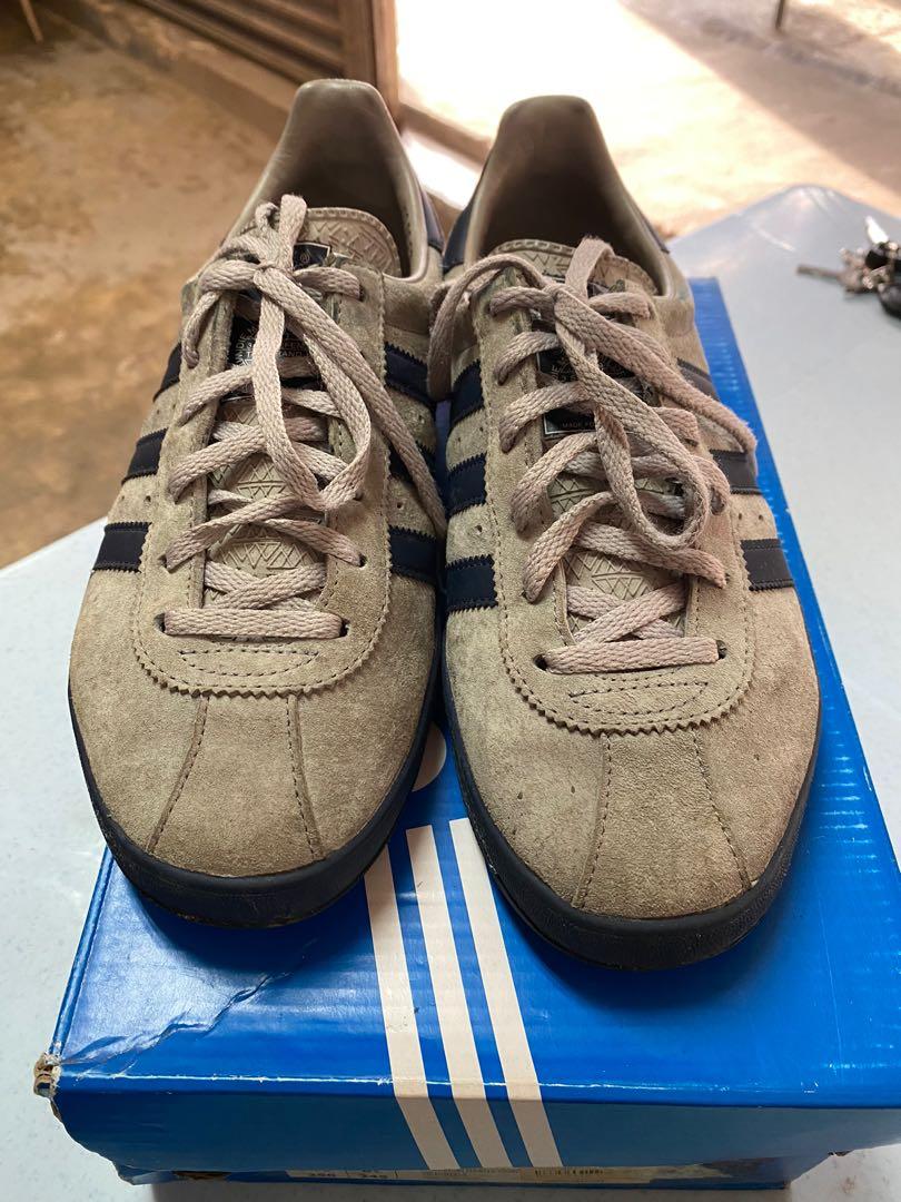 Adidas mallison 2025 spzl shoes