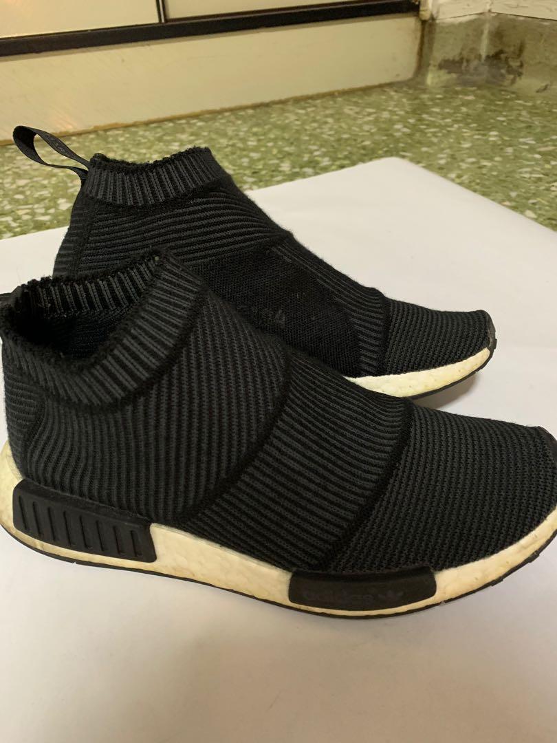 ADIDAS ORIGINALS NMD CS1 PRIMEKNIT
