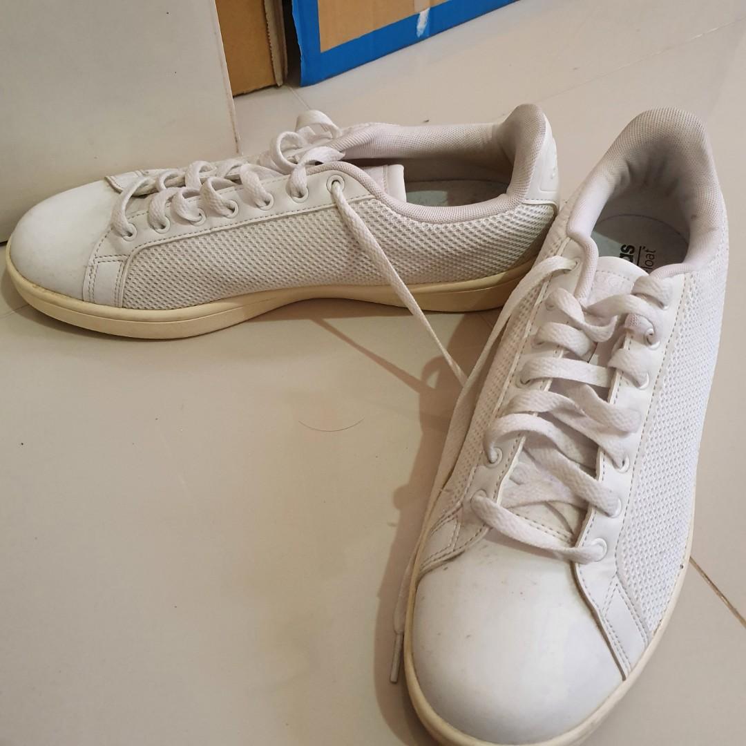 adidas ortholite float rosa