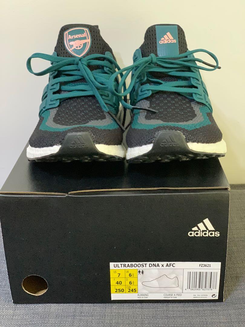 Coincidence Beginner Scrutiny arsenal x adidas ultra boost dna Online Store & Free Shipping