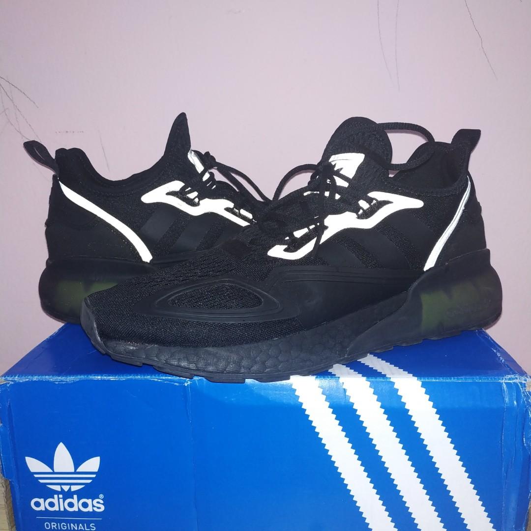 Zx 2000 on sale boost