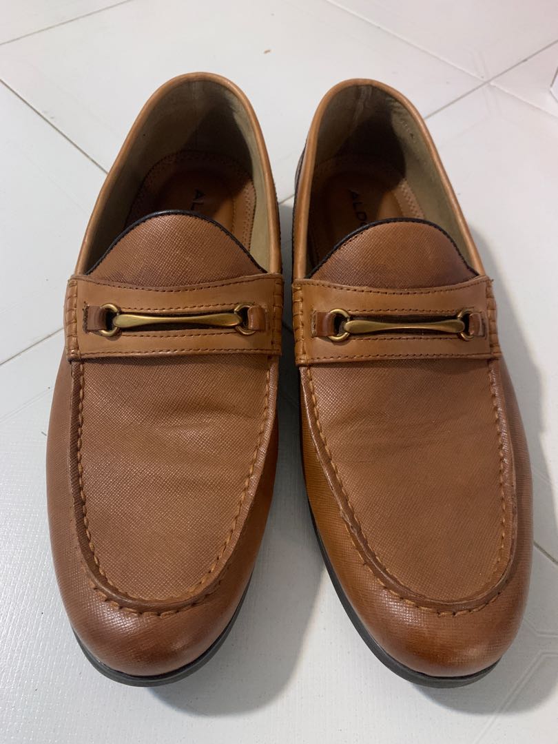 aldo loafer