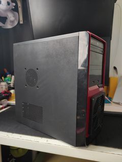 Dell Studio Xps 7100 Slightly Negotiable Electronics Computers Desktops On Carousell