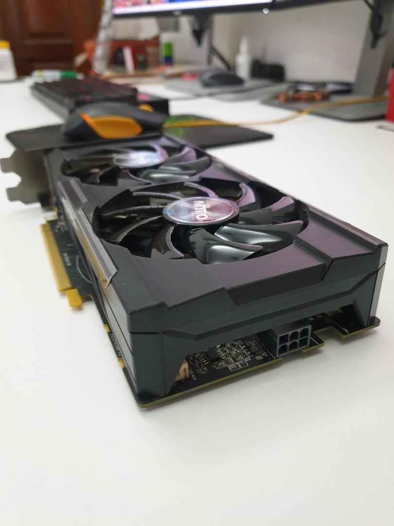 R7 370 deals nitro 4gb