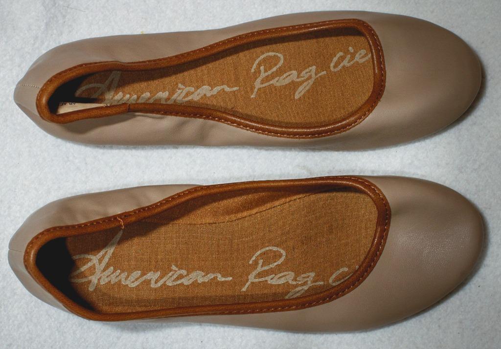 American sales rag shoes