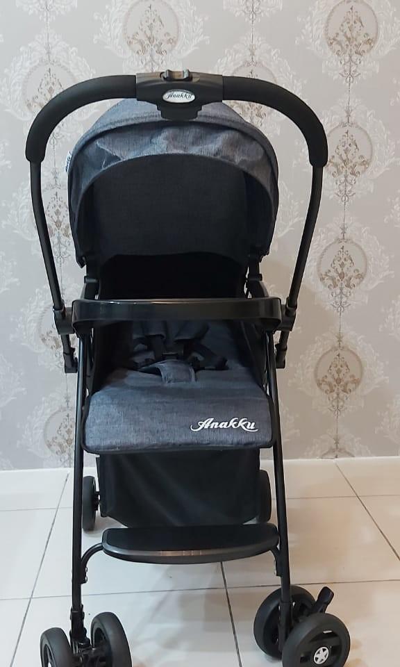 Anakku compact stroller hot sale