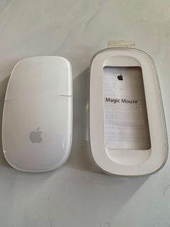 Apple Magic Mouse 1 White