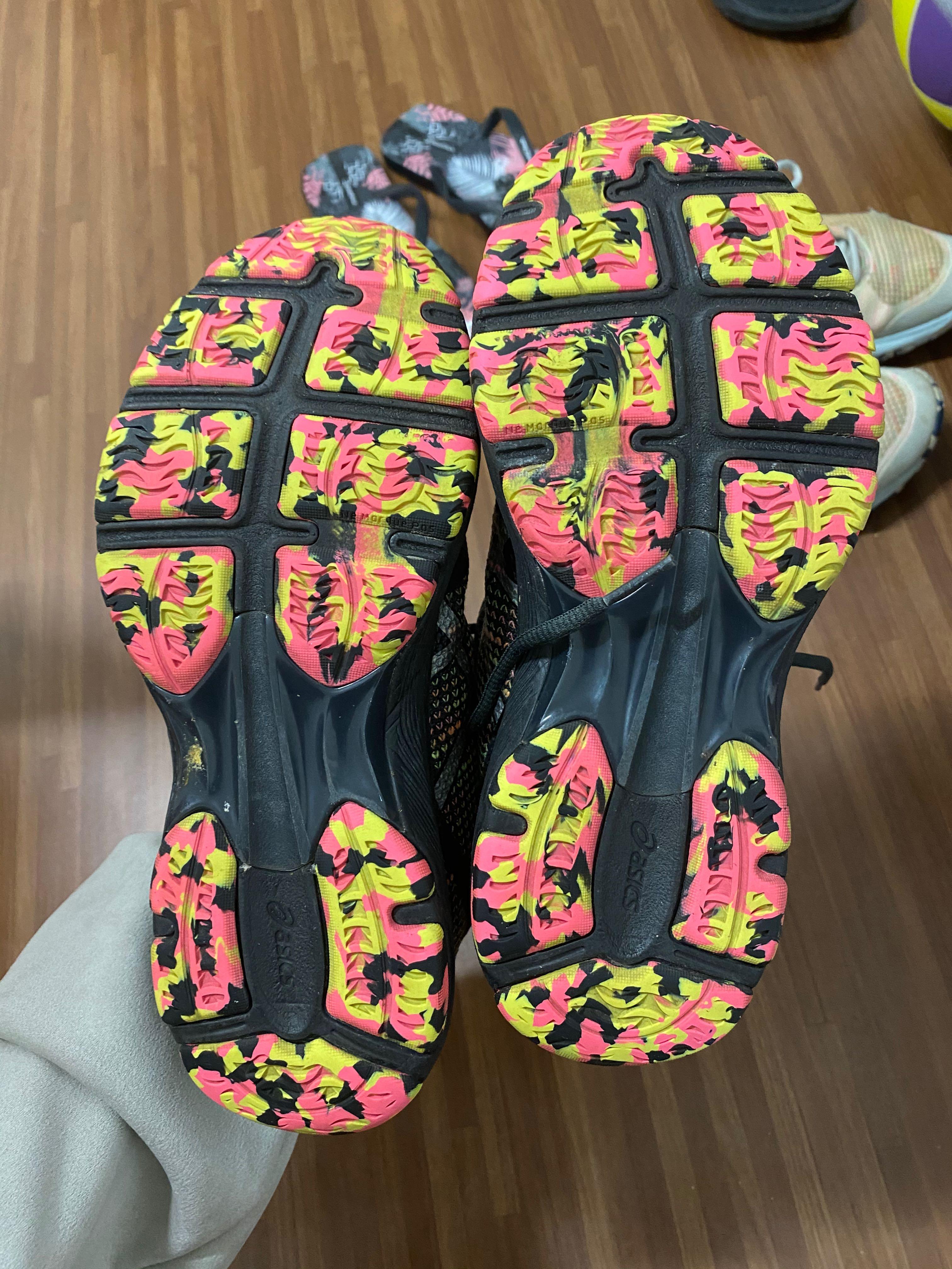 Asics gel netburner professional 10 netball trainers sales