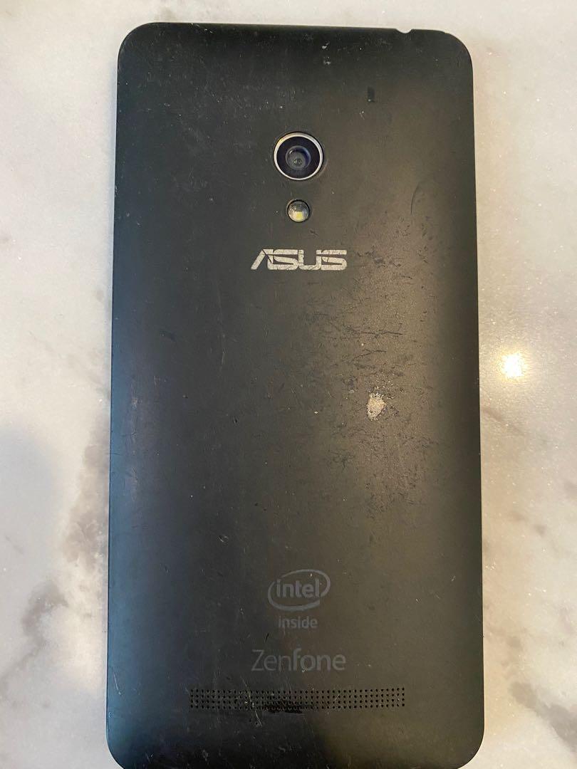 ASUS ZENFONE 5 T00J 2GB RAM 16GB ROM