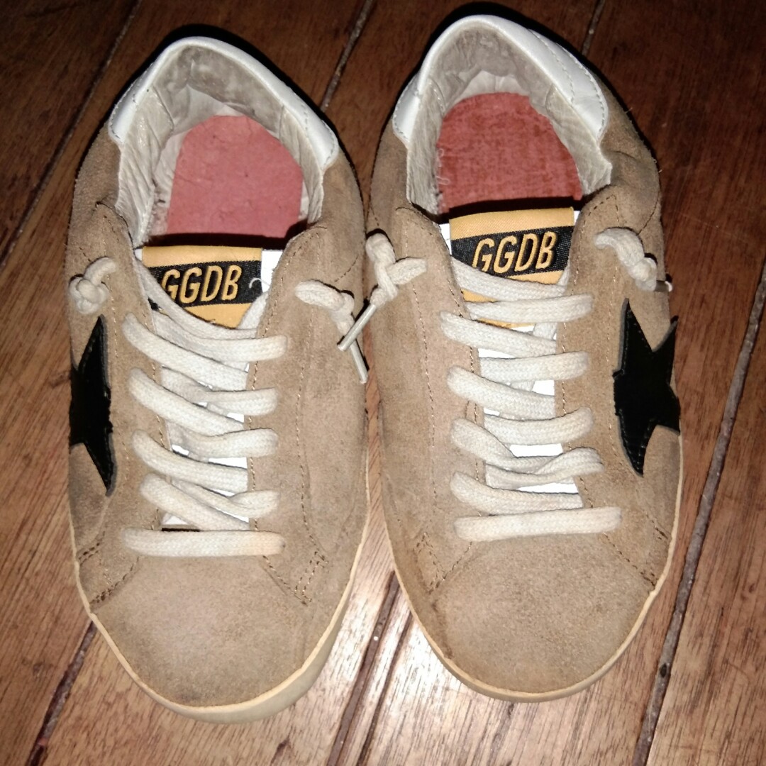 ggdb sneakers kids