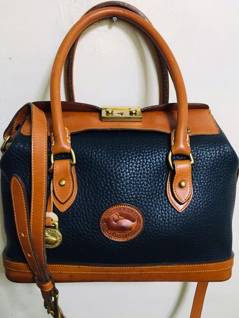 Dooney and sales bourke code