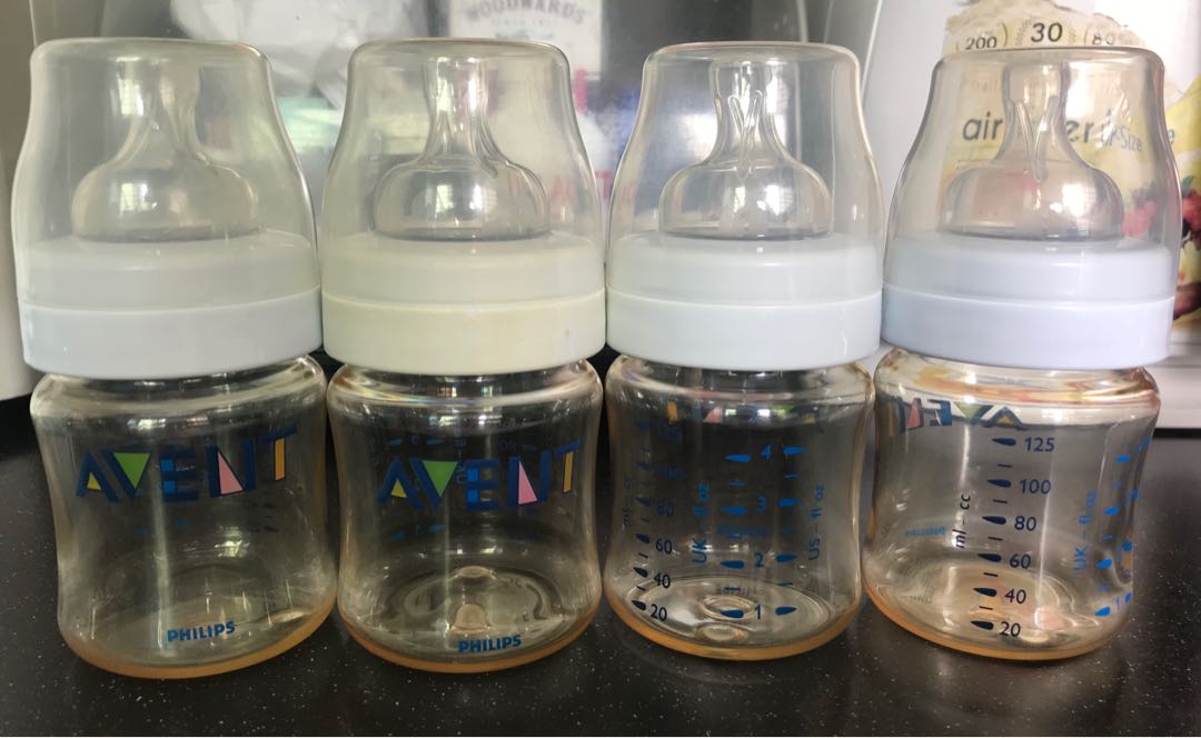 avent gold
