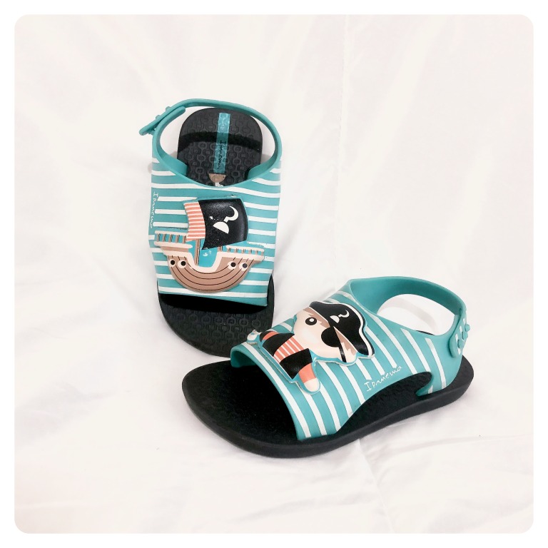baby boy slippers