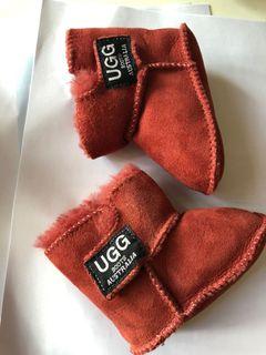 baby uggs boots