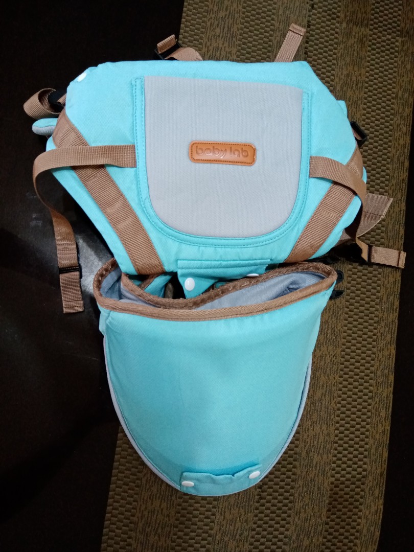 baby lab baby carrier