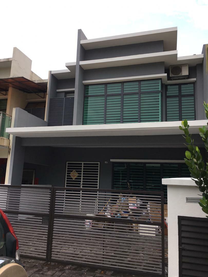 Bandar Damai Perdana D Premier 24 X 75 Superlink 2 Stry Property For Sale On Carousell