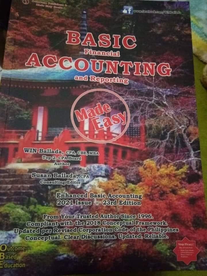 85 Top Author of accounting books in the philippines For Adult