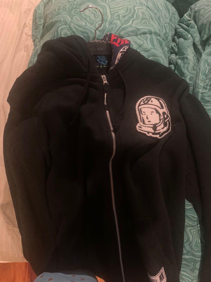 bbc astronaut hoodie