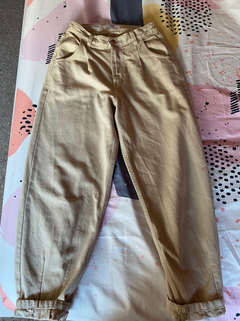 Balloon baggy pants Clearance