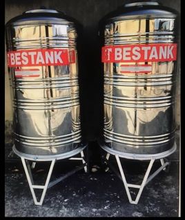Pressure Tank 120gal Construction Industrial Construction Building Materials On Carousell