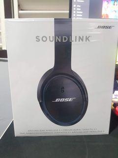 bose soundlink olx