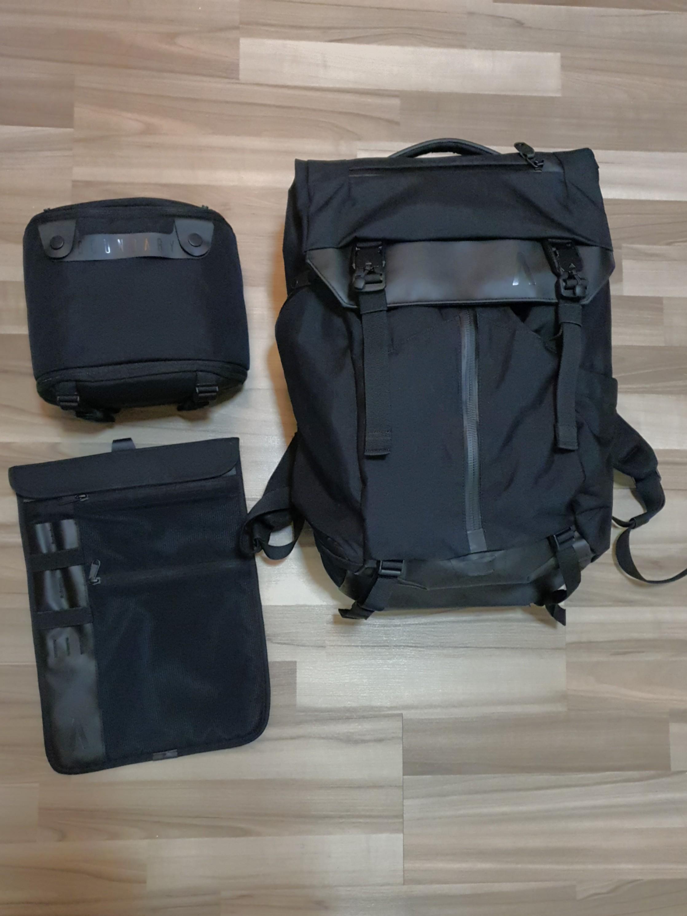 Boundary Supply Prima System, Men's 