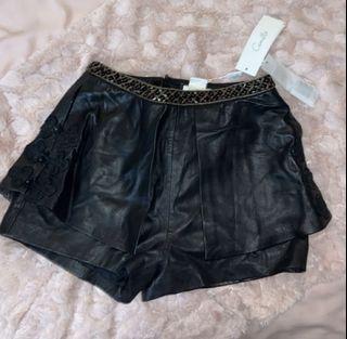 Brand New Camilla Shorts With Tags