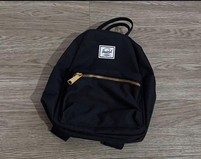 herschel 9l backpack